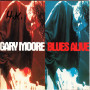 Gary Moore - Blues Alive