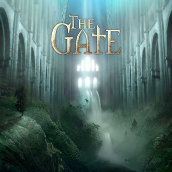 The Gate (6) - Earth Cathedral
