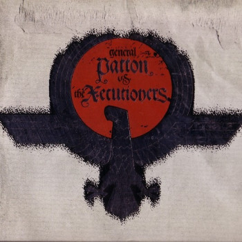 General Patton vs. The X-Ecutioners - General Patton vs. The X-Ecutioners