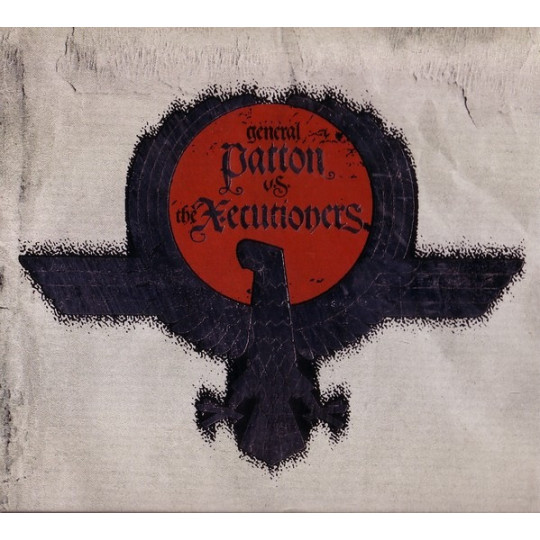 General Patton vs. The X-Ecutioners - General Patton vs. The X-Ecutioners