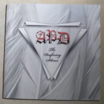 APD (A Perfect Day) - The Deafening Silence