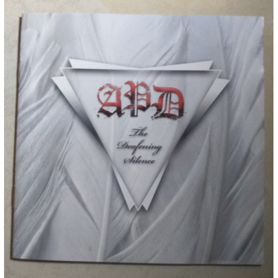 APD (A Perfect Day) - The Deafening Silence