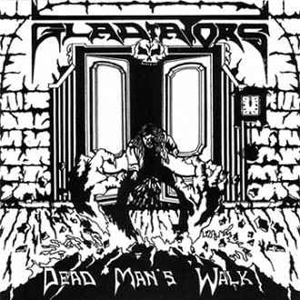 Gladiators (8) - Dead Man's Walk