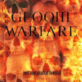 Gloom Warfare - Post Apocalyptic Downfall
