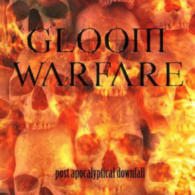 Gloom Warfare - Post Apocalyptic Downfall