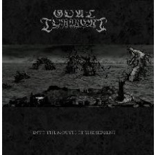 Goat Torment - Into The Mouth Of The Serpent