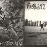Goblin Spell / The True Endless - On The Path In The Night/The Forest Like Us