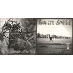 Goblin Spell / The True Endless - On The Path In The Night/The Forest Like Us