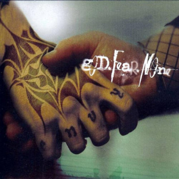 God.Fear.None - Envy