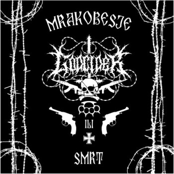 Godcider - Mrakobesje Ili Smrt