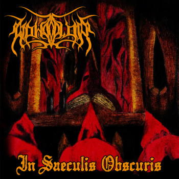 Goholor - In Saeculis Obscuris