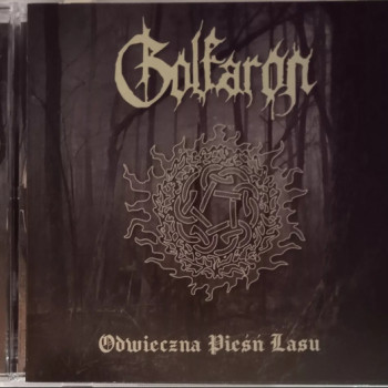 Golfaron - Odwieczna Pieśń Lasu