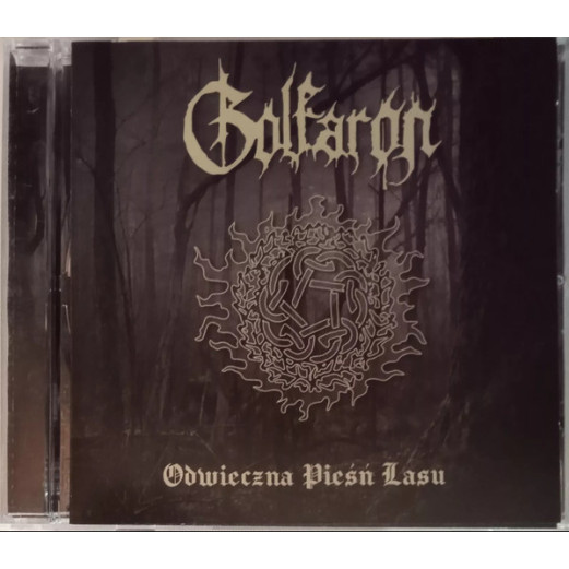Golfaron - Odwieczna Pieśń Lasu
