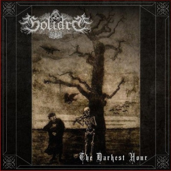 Goliard (3) - The Darkest Hour