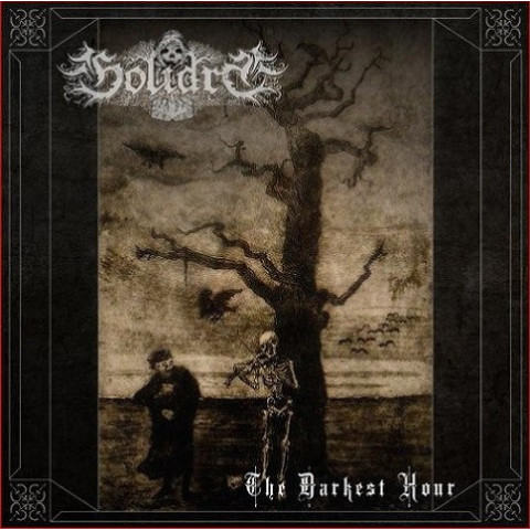 Goliard (3) - The Darkest Hour
