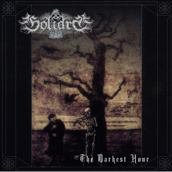 Goliard (3) - The Darkest Hour