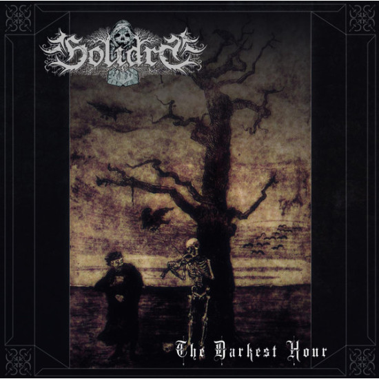 Goliard (3) - The Darkest Hour