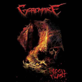 Gorempire - Bloodfeast