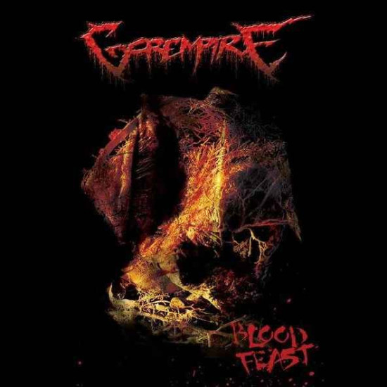 Gorempire - Bloodfeast