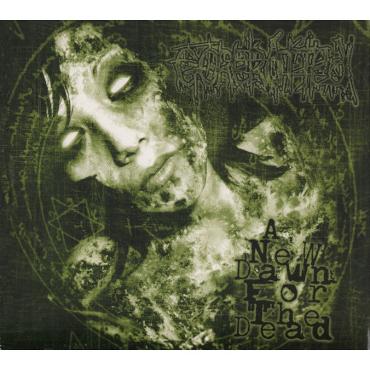 Gorerotted - A New Dawn For The Dead
