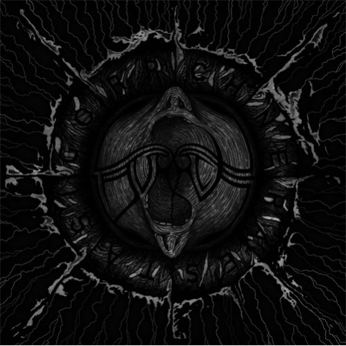 Gorrch - Nera Estasi