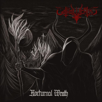 Gotholocaust - Nocturnal Wrath