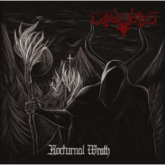 Gotholocaust - Nocturnal Wrath