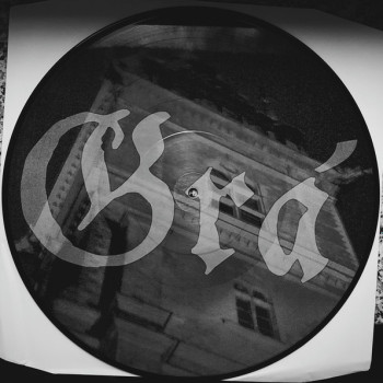 Grá - Helfärd
