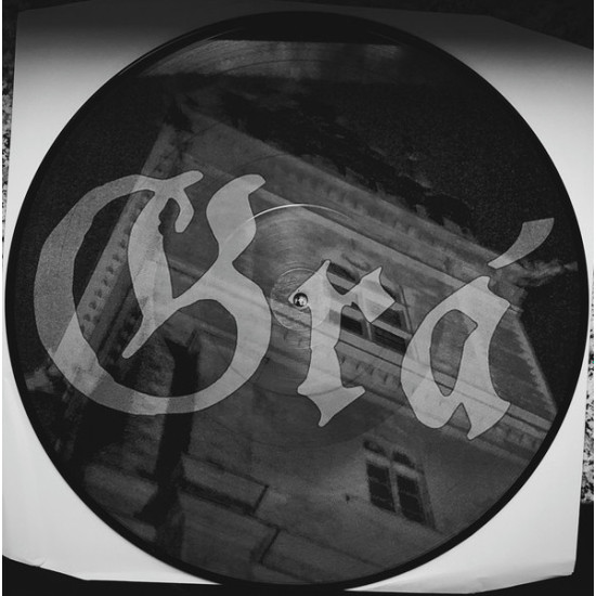 Grá - Helfärd