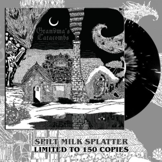 Grandma's Catacombs - Grandma's Catacombs