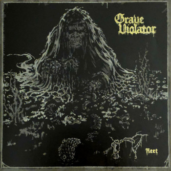 Grave Violator - Reet