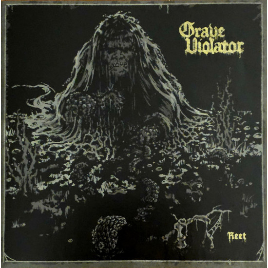 Grave Violator - Reet