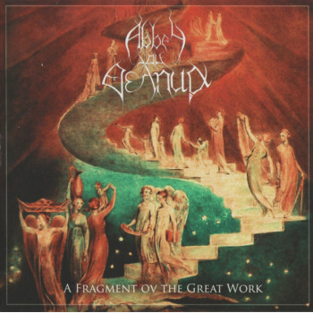 Abbey Ov Thelema - A Fragment Ov The Great Work