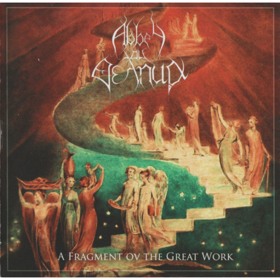 Abbey Ov Thelema - A Fragment Ov The Great Work