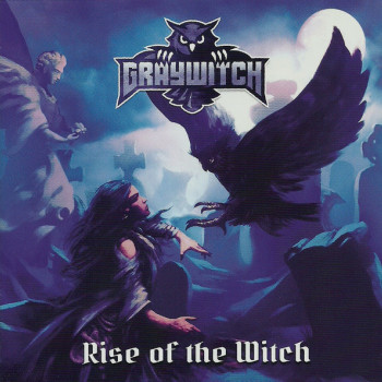 Graywitch - Rise Of The Witch