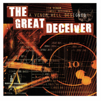 The Great Deceiver - A Venom Well Designed
