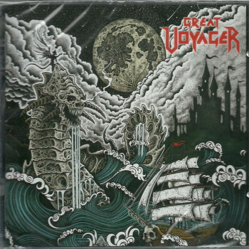 Great Voyager - Great Voyager