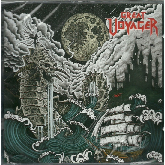 Great Voyager - Great Voyager