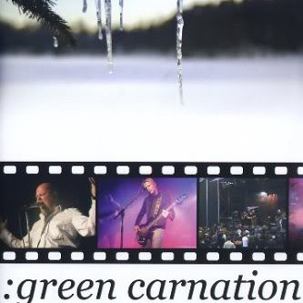 Green Carnation - Alive And Well... In Krakow