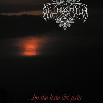 Grimorivm - ...By The Hate & Pain