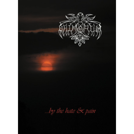 Grimorivm - ...By The Hate & Pain