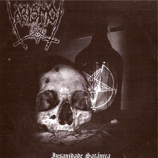 Abismo 666 - Insanidade Satânica