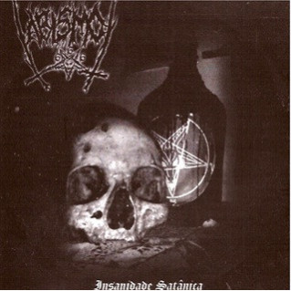 Abismo 666 - Insanidade Satânica
