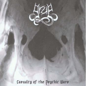 Grue - Casualty Of The Psychic Wars