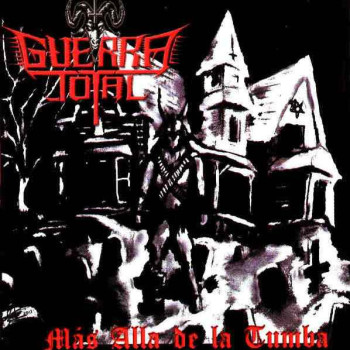 Guerra Total - Más Allá De La Tumba