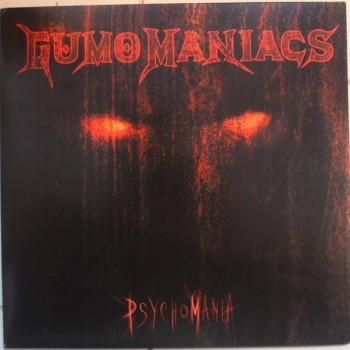 GumoManiacs - PsychoMania