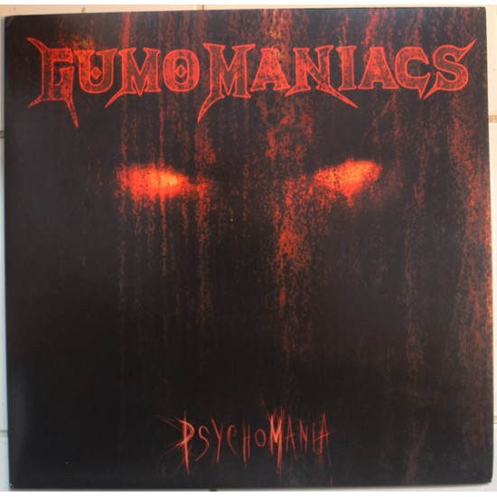 GumoManiacs - PsychoMania