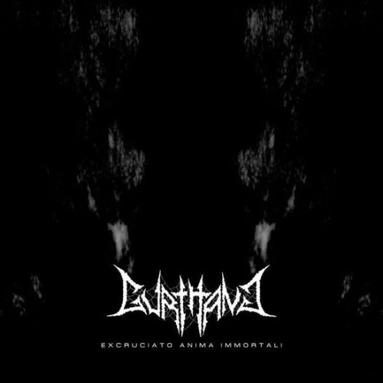 Gurthang (2) - Excruciato Anima Immortali