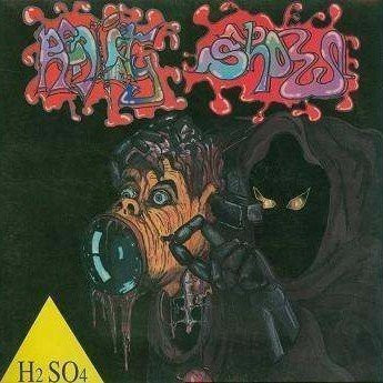 H₂SO₄ - Reality Show
