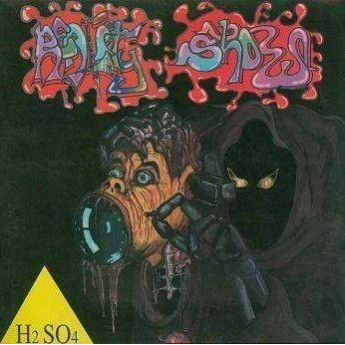 H₂SO₄ - Reality Show